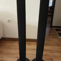 جفت اسپیکر ایستاده سامسونگ HT-TZ325 اصل با پایه