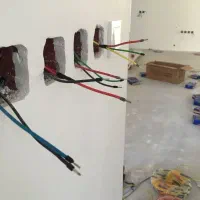 برقکار|خدمات پیشه و مهارت|شیراز, ارم|دیوار