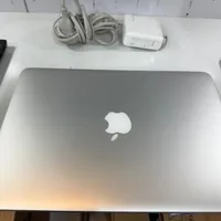 لپ تاپ اپل i5 نسل ۴|رایانه همراه|اصفهان, خلجا|دیوار
