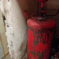 لوازم کارواش