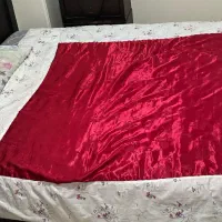 تخت خواب چوبی ۲ نفره