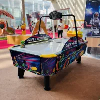 فروش انواع میز بازی ایرهاکی