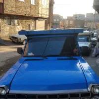 نیسان دوگانه کارخانه