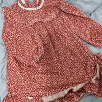 لباس مخمل خارجی داخل پشم و خاص|کفش و لباس بچه|پاکدشت, پاکدشت (مامازند)|دیوار