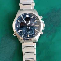 ساعت Casio Edifice