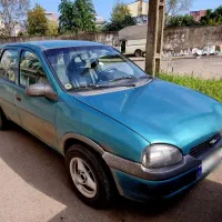 اپل کورسا gsi 1993