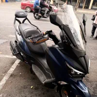 جویمکس ۱۴۰۴ فول لوازم joymax jx250