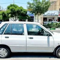 111مدل 95|خودرو سواری و وانت|مشهد, ایثار|دیوار