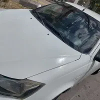 ساینا۹۸ دوگانه بی رنگ|خودرو سواری و وانت|مشهد, حسابی جنوبی (شهرک غرب)|دیوار