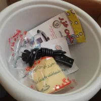 پلوپز ۱۲ نفره آکبند قدیمی|ظروف پختوپز|اردبیل, |دیوار