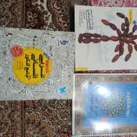 کنکور|کتاب و مجله آموزشی|تاکستان, |دیوار