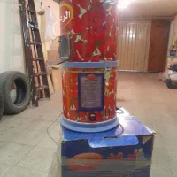 خردکن.لوستر.صندلی