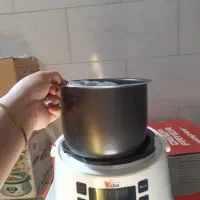 پلوپز وزود پزه ۱۸کاره نوعه نوع|اجاق گاز و لوازم برقی پخت‌وپز|قرچک, محمد آباد|دیوار