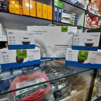 پک حرفه ای  4 عددی دوربین مداربسته اقساط ۳ ماهه