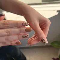 مدل ناخن رایگان چیتگر