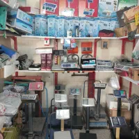 ترازو و باسکول محمدی در کوهدشت|فروشگاه و مغازه|کوهدشت, |دیوار