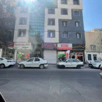 فروش مغازه سرقفلی خیابان استانداری سابق(شهدا)|فروش مغازه و غرفه|زنجان, |دیوار