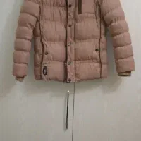 کاپشن مردانه XXL