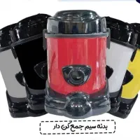 جاروبرقی ۶۰۰۰ اس تی کو|جاروبرقی، جارو شارژی، بخارشو|اصفهان, جلفا|دیوار