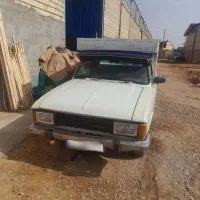 پیکان وانت ۸۸