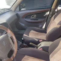 پارس ۹۰ درجه یک|خودرو سواری و وانت|سنندج, |دیوار