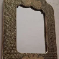 قاب خاتم و آینه.آیه الکرسی.پازل 1000تکه|تابلو، نقاشی، عکس|شیراز, فرهنگ شهر|دیوار