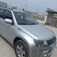 سوزوکی گرند ویتارا ۲۰۰۷