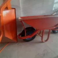 بالابر بتونیر  قیچی  میگرد بر خاموت زن|ماشین‌آلات صنعتی|گنبد کاووس, |دیوار