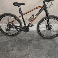 سلام یک عدد دوچرخه  به فروش میرسد|دوچرخه، اسکیت، اسکوتر|خوی, |دیوار