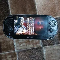 پی اس ویتا ps vita|کنسول، بازی ویدئویی و آنلاین|پردیس, فاز ۴|دیوار