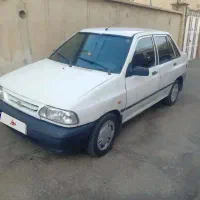 پراید مدل ۸۹