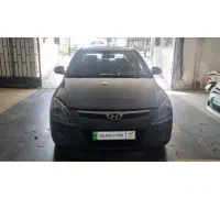 هیوندای i30 مدل ۲۰۱۱ با ضمانت کارنامه