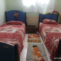 تخت تک نفره 2 عدد