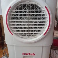 کولر ایستاده