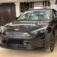 کی ام سی j7 ( برقی) مدل ۲۰۲۳ / اقساطی