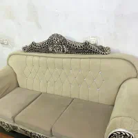 مبل هفت نفره سالم