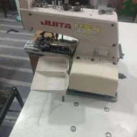 چرخ دکمه دوز