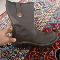 کفش ایمنی مارک ارک