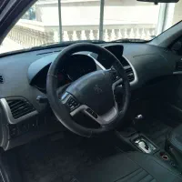 پژو ۲۰۷ اتومات تمام فابریک|خودرو سواری و وانت|شیراز, شهرک ولیعصر|دیوار