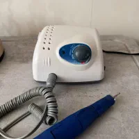سوهان برقی و دستگاه یو وی