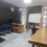 اجاره دفتر فلکه احمدآباد