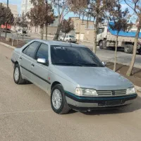 پژو 405|خودرو کلاسیک|فومن, |دیوار