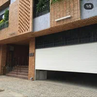 درب برقی جک بازویی پارکینگ اتوماتیک سیماران  ریموت|مصالح و تجهیزات ساختمان|شیراز, شهرک فرهنگیان|دیوار
