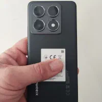 xiaomi 14t pro|موبایل|کرمانشاه, |دیوار