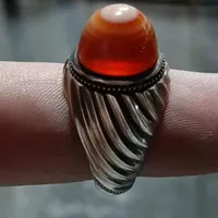 انگشتر فدیوم بهزاد