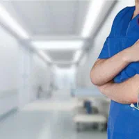 خدمات پرستاری شبانه روزی