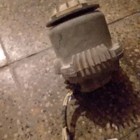 موتور هواکش بزرگ|پنکه و تصفیهکنندهٔ هوا|رامهرمز, |دیوار