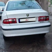 سمند مدل 88|خودرو سواری و وانت|بوکان, |دیوار