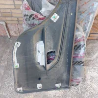 رو دری پژو slx|قطعات یدکی و لوازم جانبی|بافق, |دیوار