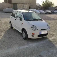 ام وی ام 110|خودرو سواری و وانت|تهران, لویزان|دیوار